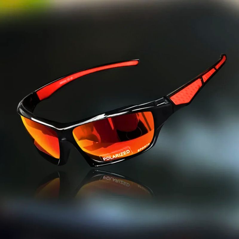 Falk™ | Sports Sunglasses - Special Offer 1+1 FREE