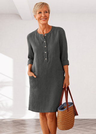 Evi | Casual Dress