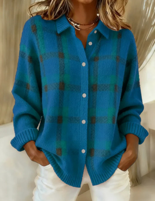 ANA | OPEN-FRONT CARDIGAN