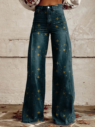 Stellare | Boho Pants
