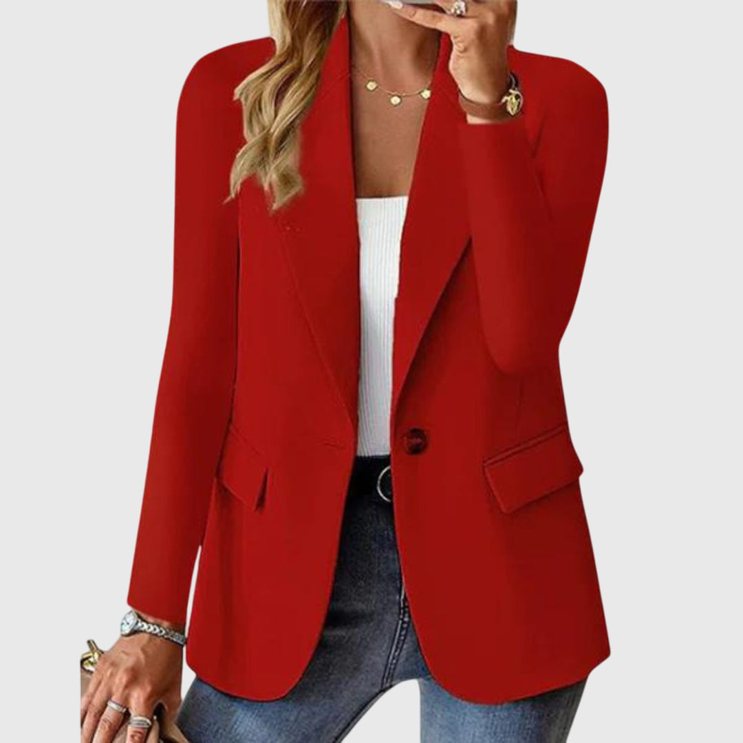 HARPIE | ELEGANT FORMAL BLAZER
