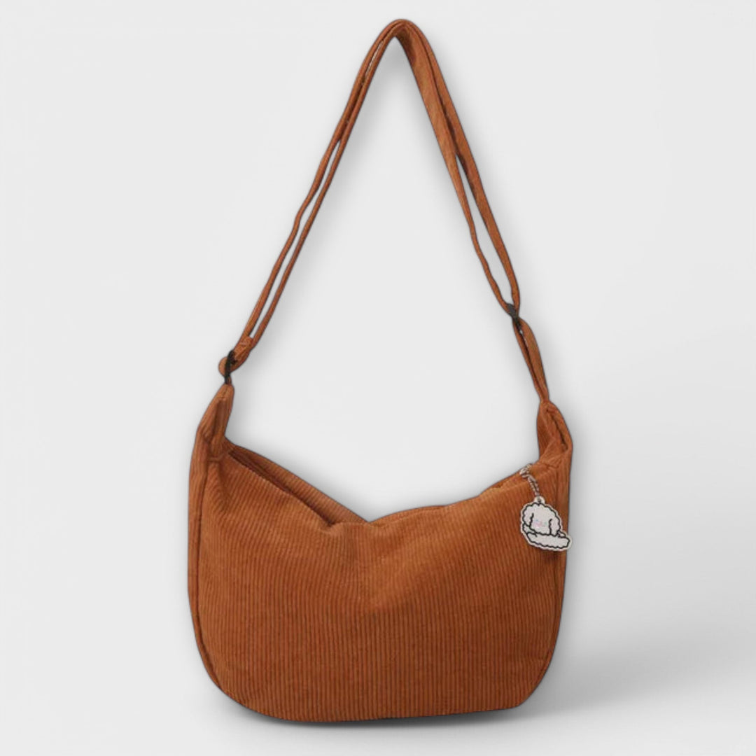CORDURA | ELEGANT SHOULDER BAG