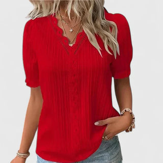 Avienne | Elegant Blouse