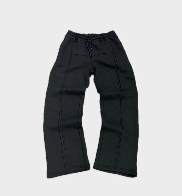 LUNI | RELAXED DRAWSTRING SWEATPANTS