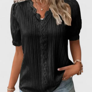 Avienne | Elegant Blouse