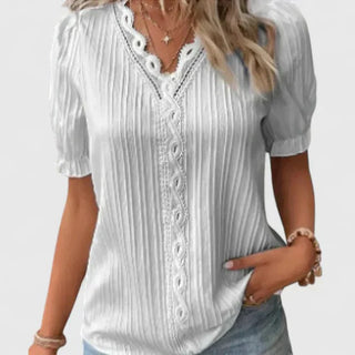 Avienne | Elegant Blouse