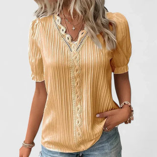 Avienne | Elegant Blouse