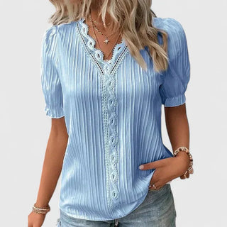 Avienne | Elegant Blouse