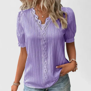Avienne | Elegant Blouse