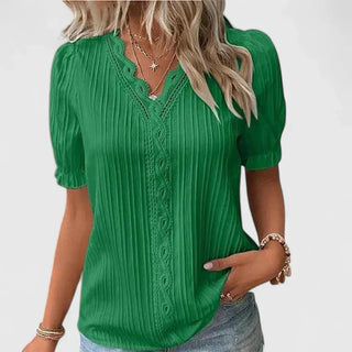Avienne | Elegant Blouse
