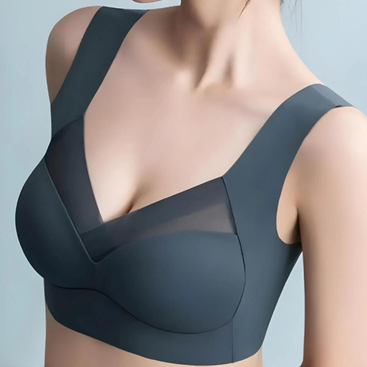 Seamless Bra | 5-Pack