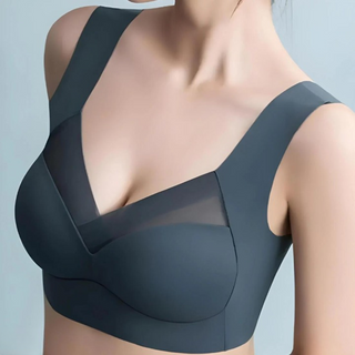 Seamless Bra | 5-Pack