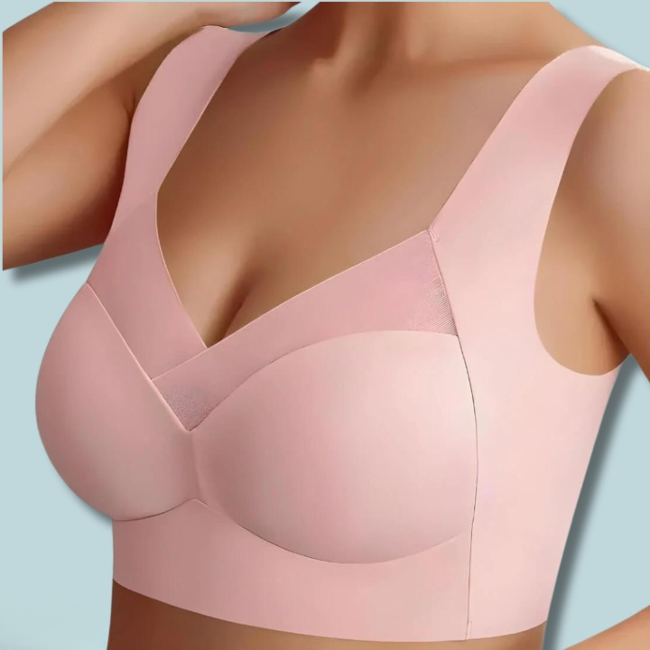 Seamless Bra | 5-Pack