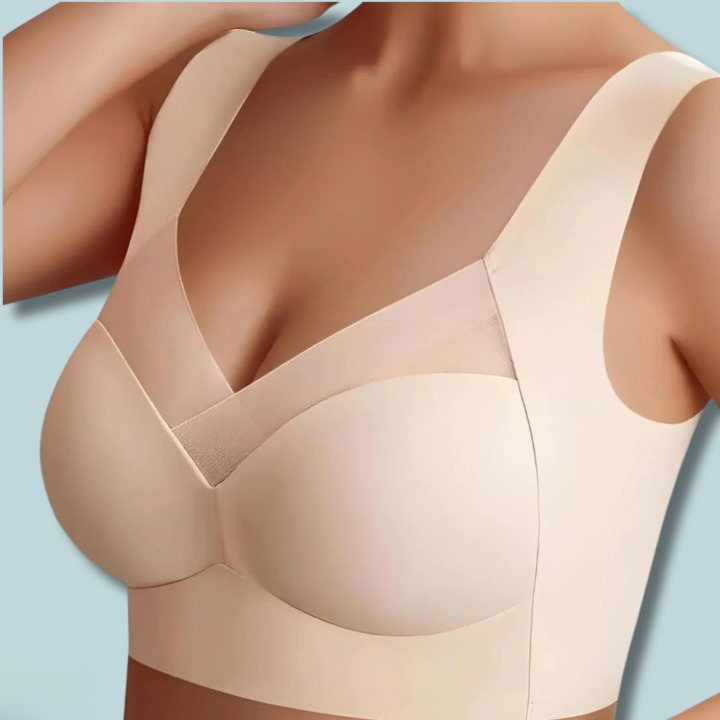 Seamless Bra | 5-Pack
