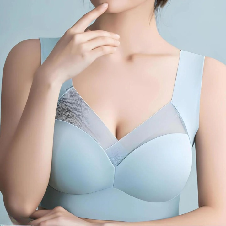 Seamless Bra | 5-Pack
