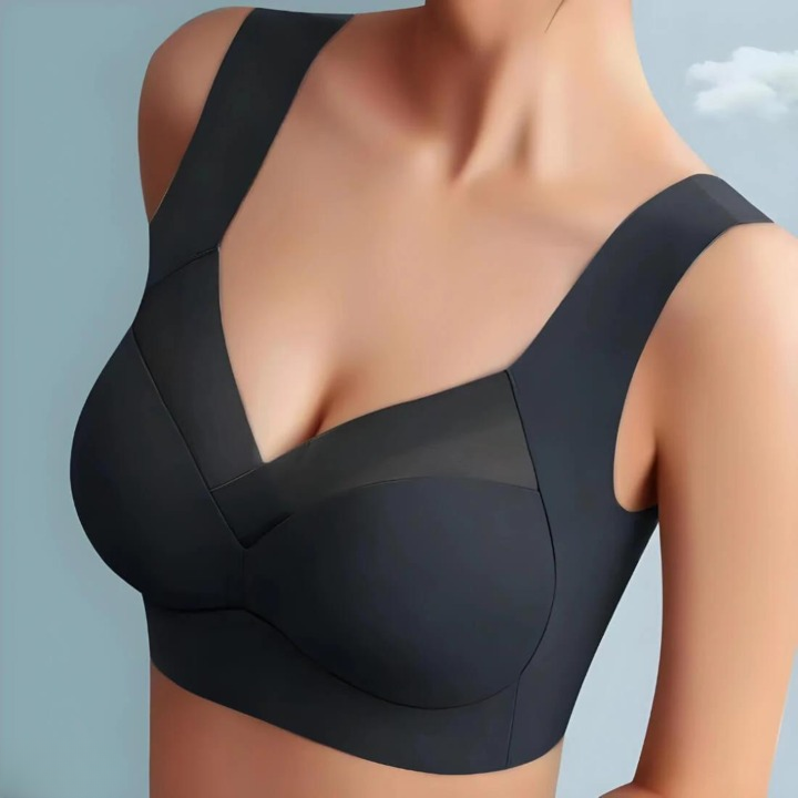 Seamless Bra | 5-Pack