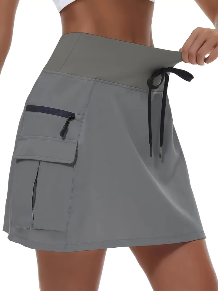Tess | Active Skort