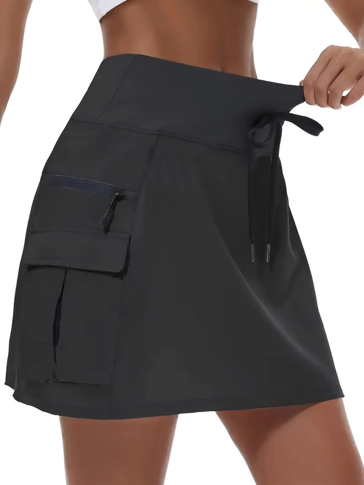 Tess | Active Skort