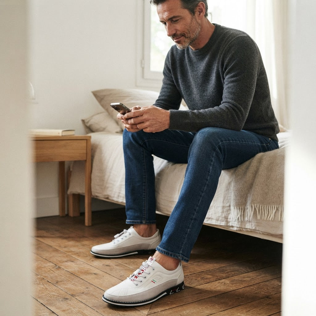 ARTHUR | MEN&
