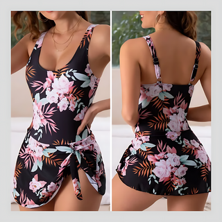 Livia | Elegant Versatile Swimwear
