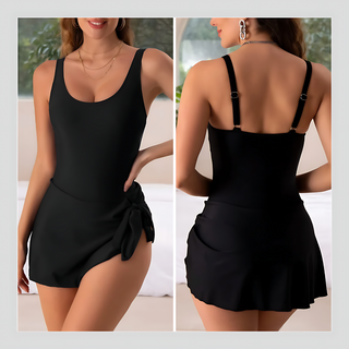 Livia | Elegant Versatile Swimwear