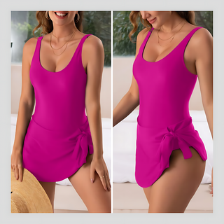 Livia | Elegant Versatile Swimwear