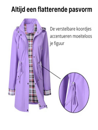 Noor | Modern Jacket