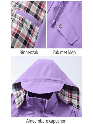 Noor | Modern Jacket