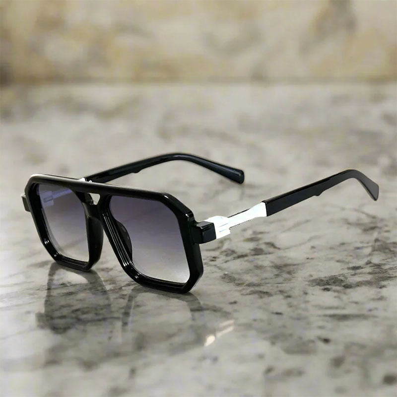 Kiro™ | Statement Square Sunglasses