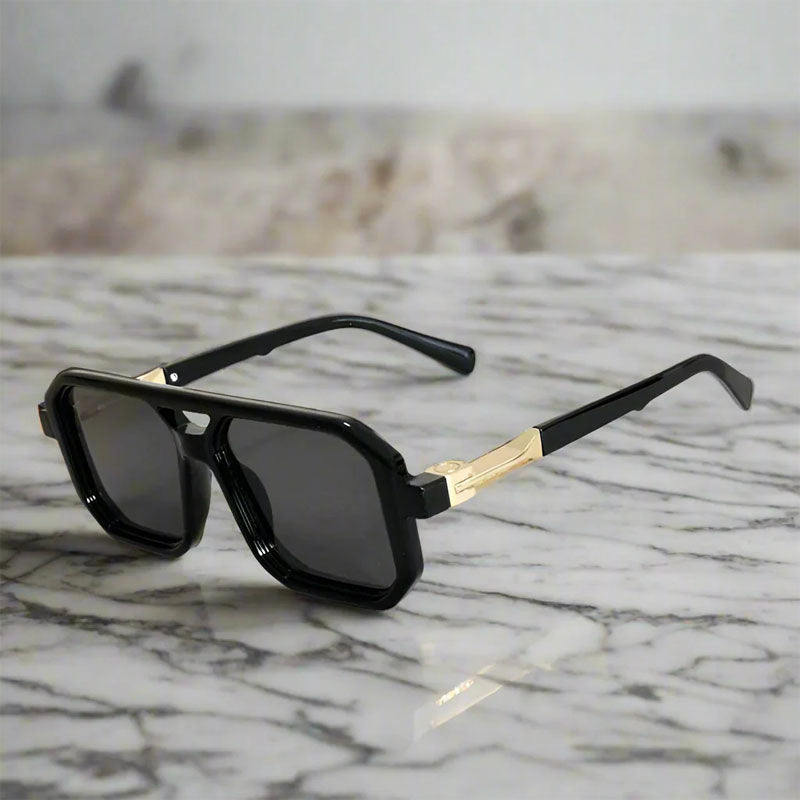 Kiro™ | Statement Square Sunglasses