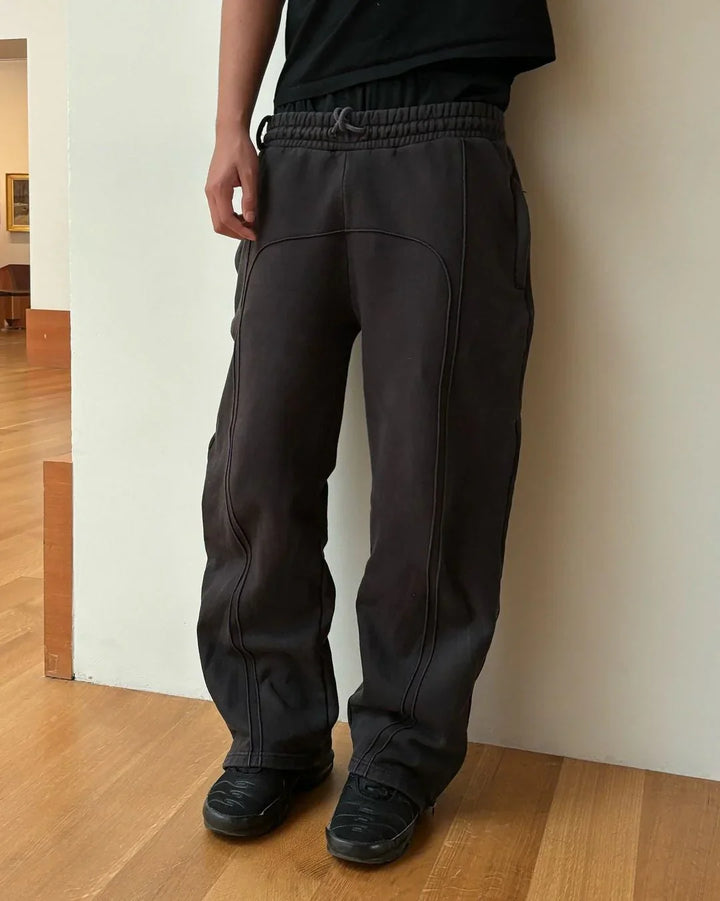LUNI | RELAXED DRAWSTRING SWEATPANTS