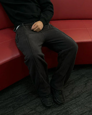 LUNI | RELAXED DRAWSTRING SWEATPANTS