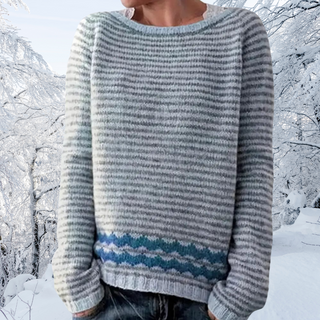 HANNA | SWEATER