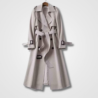 Helena | Elegant Coat