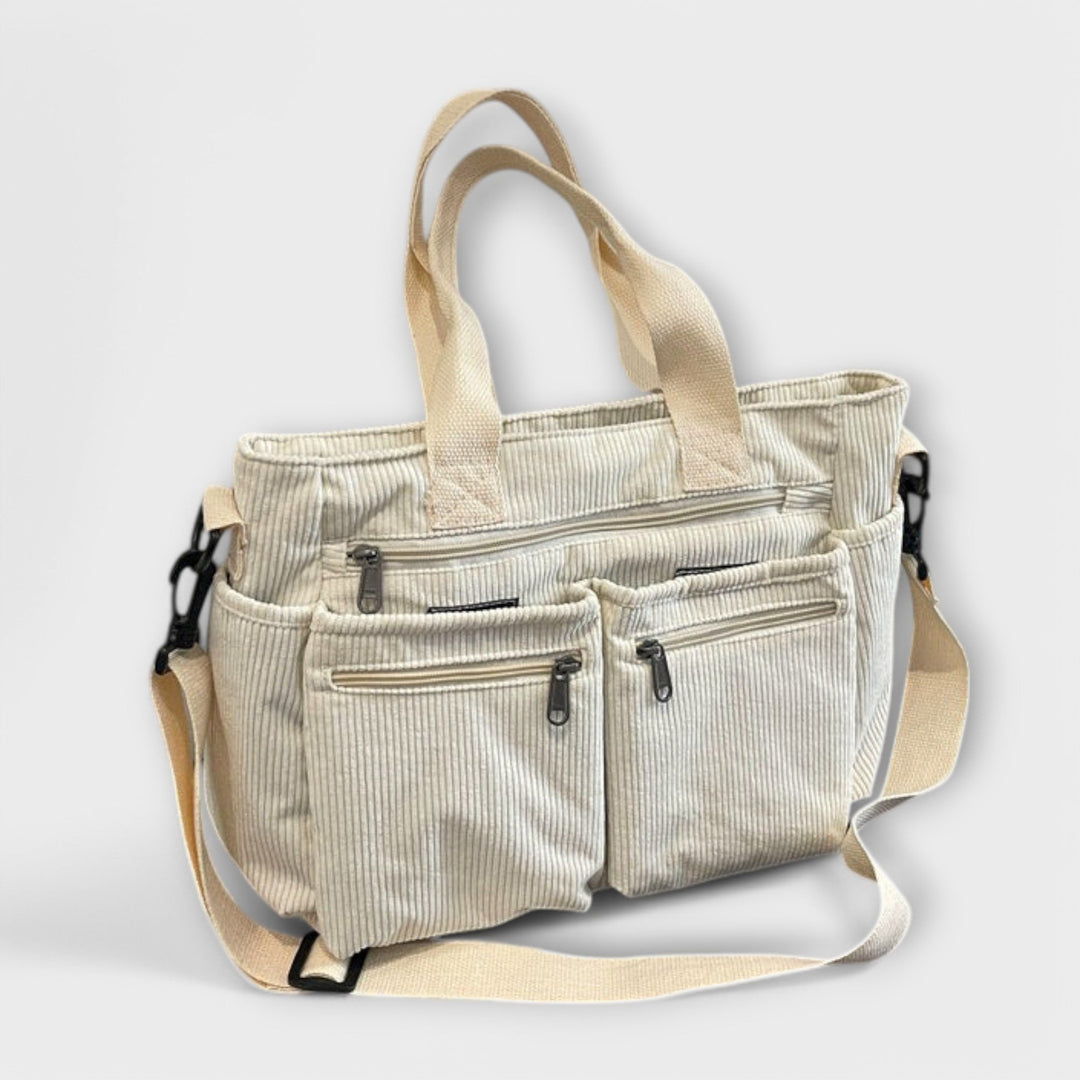 IVYLEEN | TOTE BAG