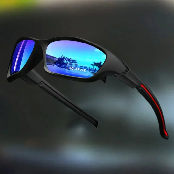 Pulse™ Polarized Sunglasses - Buy One, Get One FREE!