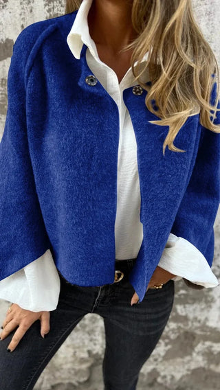 Noella | Elegant Coat