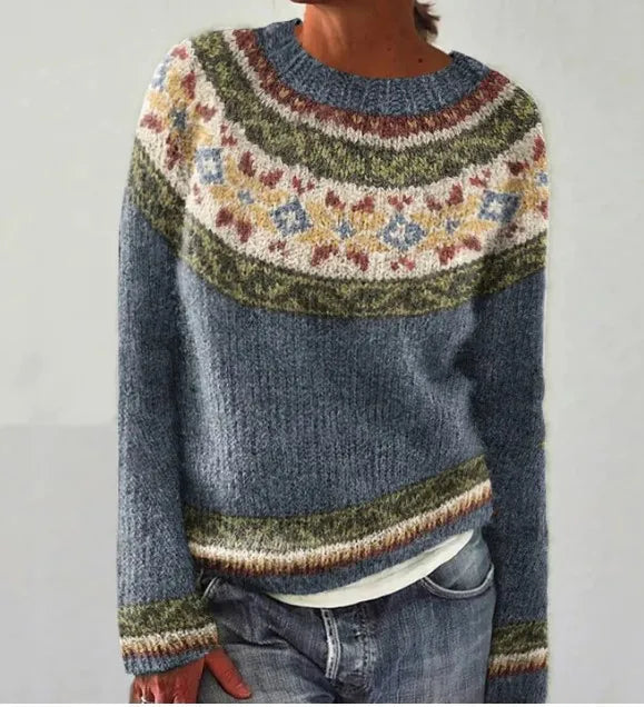 NINIA™ | PULLOVER