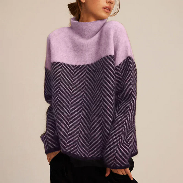 SERENIA | PULLOVER
