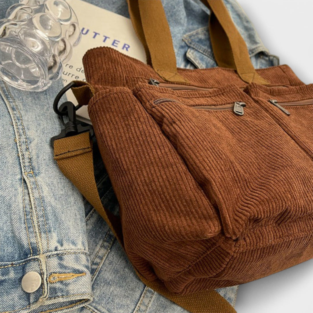 IVYLEEN | TOTE BAG