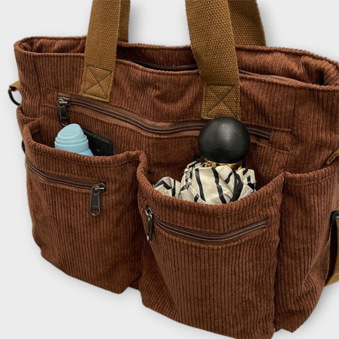 IVYLEEN | TOTE BAG