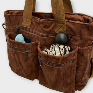 IVYLEEN | TOTE BAG