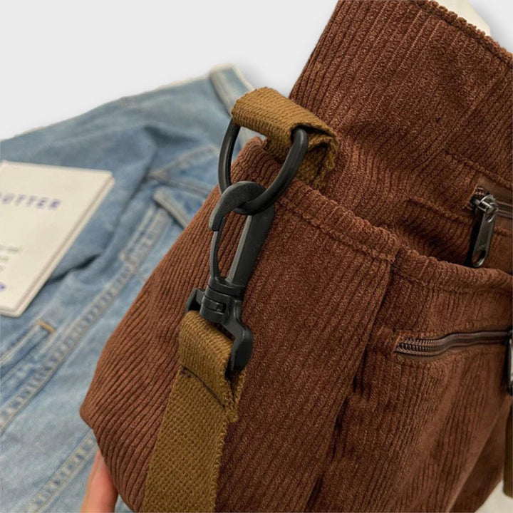 IVYLEEN | TOTE BAG