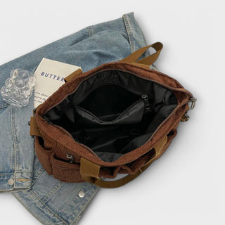 IVYLEEN | TOTE BAG