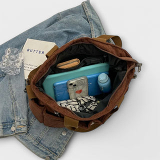 IVYLEEN | TOTE BAG