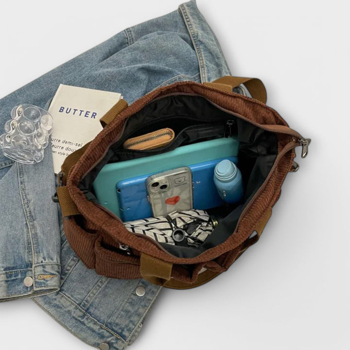 IVYLEEN | TOTE BAG