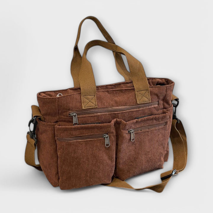 IVYLEEN | TOTE BAG