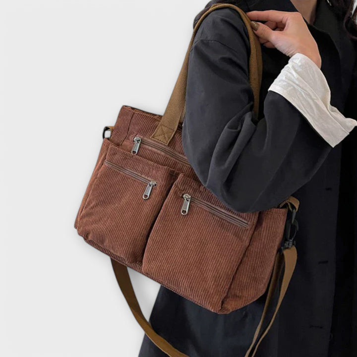 IVYLEEN | TOTE BAG