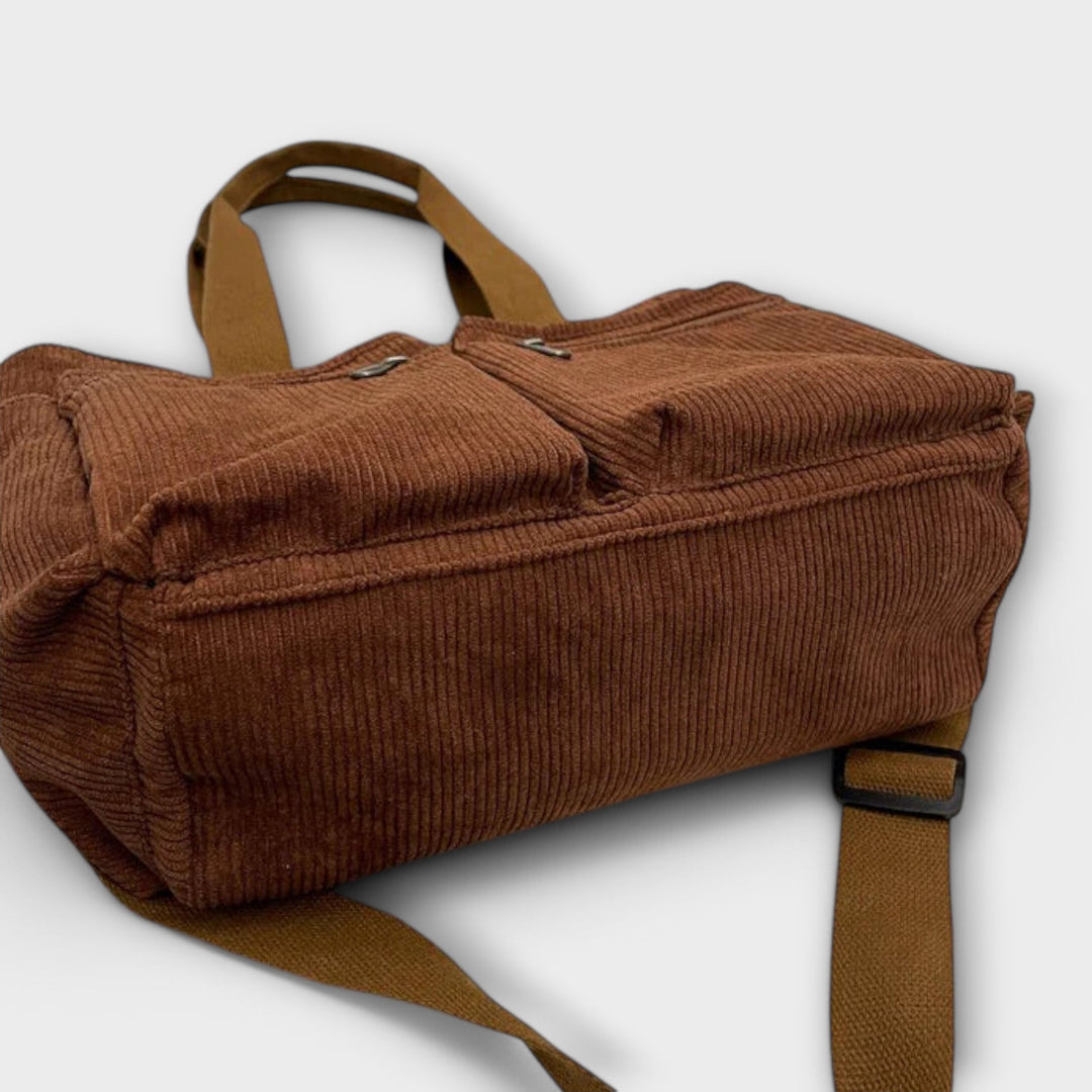 IVYLEEN | TOTE BAG