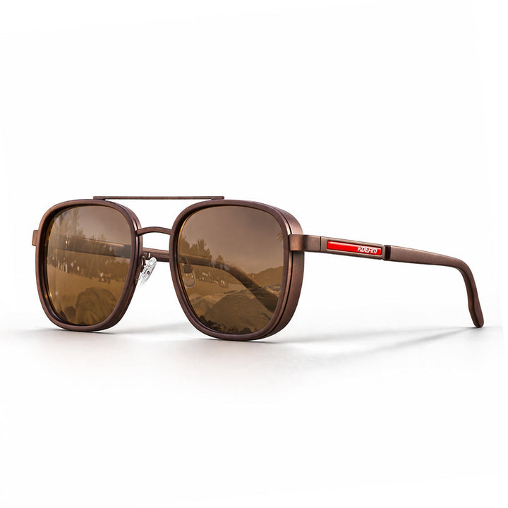 Milo™ Vintage Polarized Sunglasses